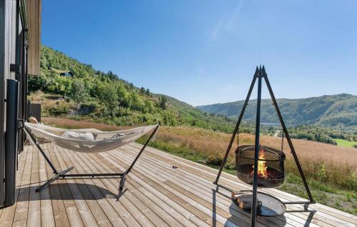 Ljosland Maison | 4 Bedroom Awesome Home In Åseral