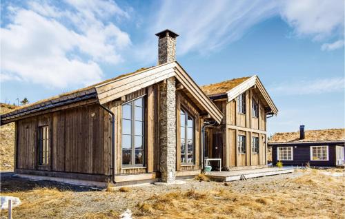 yer Maison | 4 Bedroom Beautiful Home In Øyer