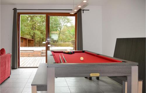 Garein Maison | 4 Bedroom Beautiful Home In Garein