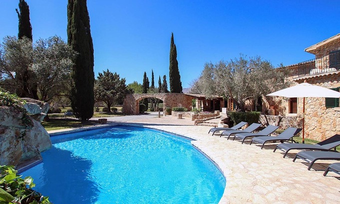 Pollensa Maison | 4 bedroom Ben Sa in Puerto Pollensa