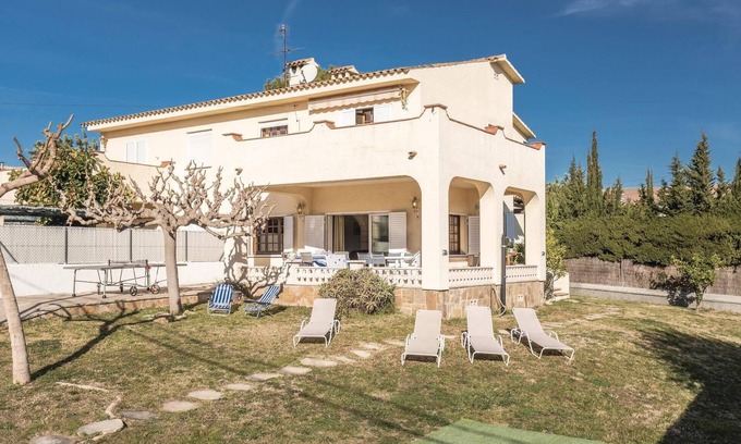 El Roc de Sant Gaieta Maison | Roc de San Gaietà
