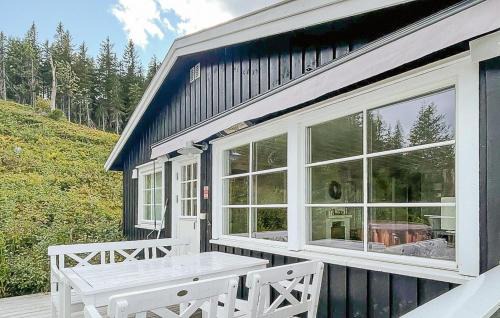 B Maison | 4 Bedroom Cozy Home In Bø I Telemark