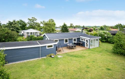 Vejlby Fed Maison | 4 Bedroom Cozy Home In Middelfart