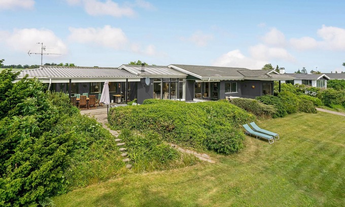 Holbaek Maison | Belle maison de 4 chambres à Holbæk