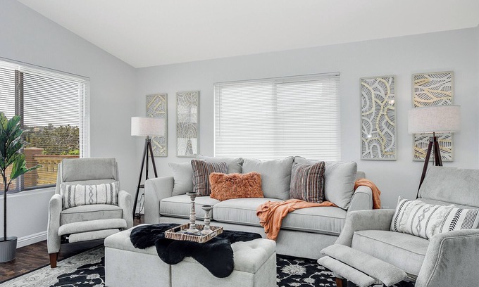 Encanto Maison | 4 bedroom Encanto family home