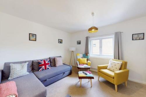 Holloway Maison | 4 bedroom family home on Piccadilly line