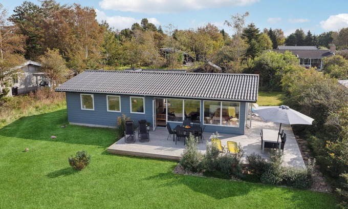 Follenslev Maison | Magnifique maison de 4 chambres à.