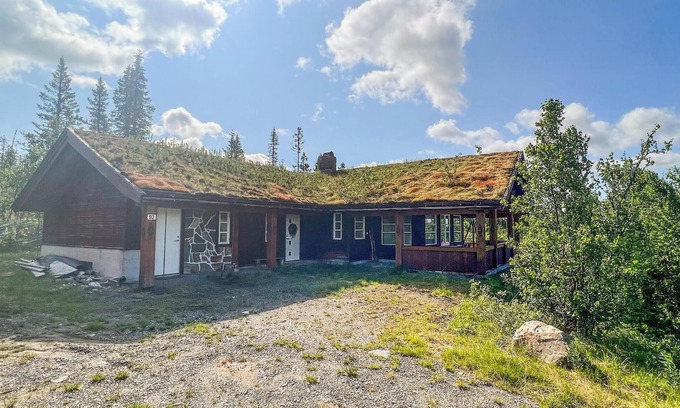Nord-Torpa Maison | Magnifique maison de 4 chambres à.