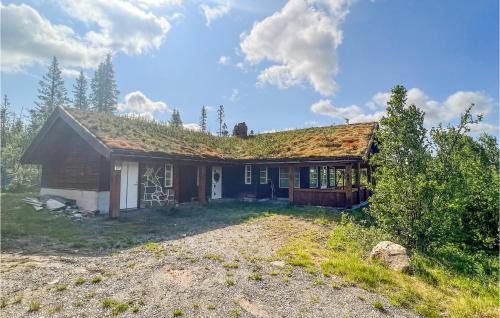 Nord-Torpa Maison | 4 Bedroom Gorgeous Home In Nord-Torpa