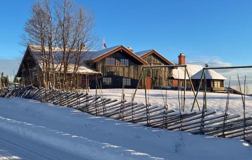 Sor-Aurdal Maison | 4 Bedroom Gorgeous Home In Bagn