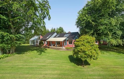 Varde Maison | 4 Bedroom Gorgeous Home In Varde