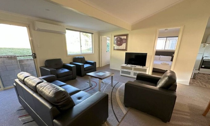 South Grafton Maison | 4 Bedroom Haven: Your Perfect Home Away from Home