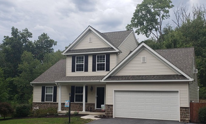 Harrisburg Maison | 4 Bedroom Home Close to Hersheypark and the Farm Show Complex