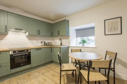 Sallins Maison | 4 Bedroom House between Sallins and Clane close to Nass ideal for Contractors or groups of workers