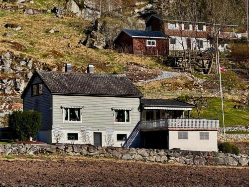 Jostedal Maison | 4 bedroom house in beautiful Oldedalen