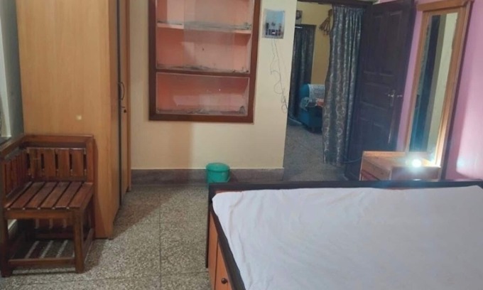 Garia Maison | 4-bedroom house in charming Kolkata with AC, WiFi. Enjoy your stay