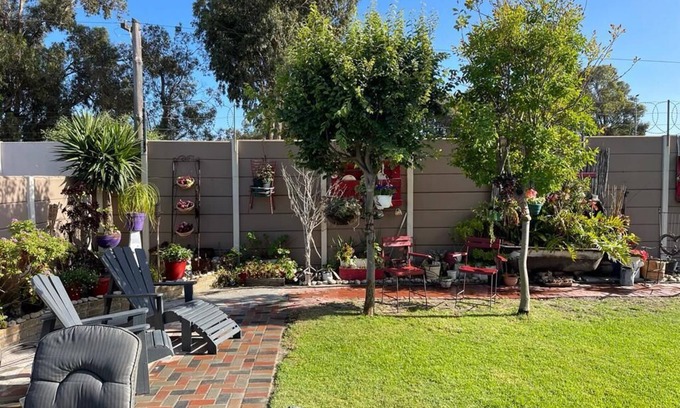 Cape Town Cabine | Vrbo Property