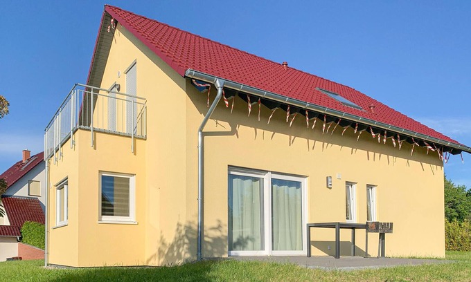 Boiensdorf Maison | Belle maison de 4 chambres à Boiensdorf