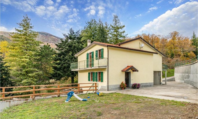 Arzeno Maison | 4 Bedroom Lovely Home In Codivara