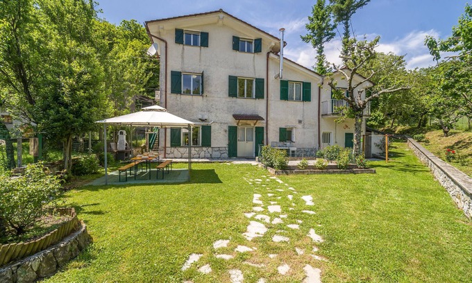 Arzeno Maison | La Casa di Oriella