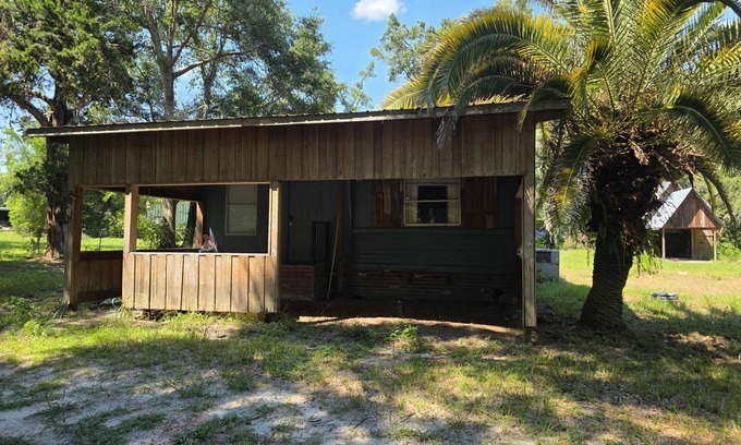 High Springs Maison | 4-bedroom mobile home in marvelous High Springs