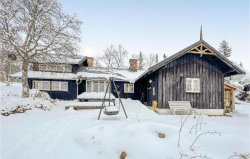 Vang Maison | 4 Bedroom Nice Home In Vang I Valdres