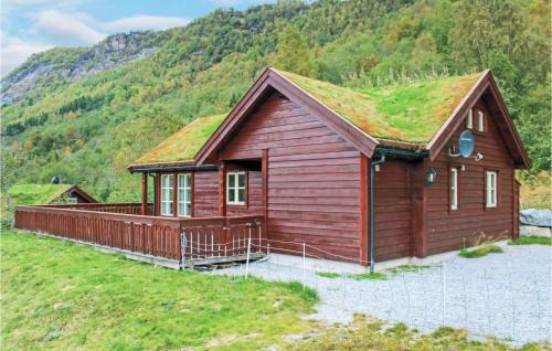 Sogndal Maison | 4 Bedroom Nice Home In Sogndal