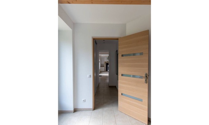 Thizay Maison | 4 bedroom private vacation home in thizay