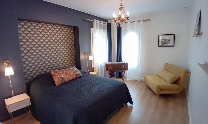 Sauve Maison | Vrbo Property