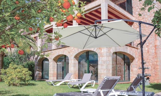 Fornalutx Maison | Superbe maison de 4 chambres à.