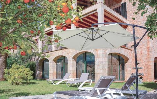 Fornalutx Maison | 4 Bedroom Stunning Home In Fornalutx