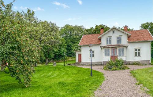 Odeshog Municipality Maison | 4 Bedroom Stunning Home In Ödeshög
