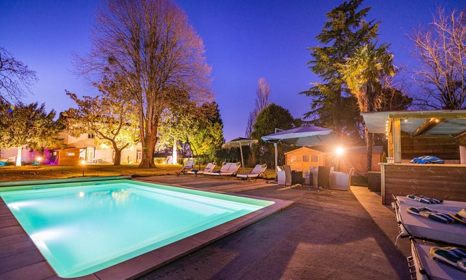 Tresses Villa | Vrbo Property
