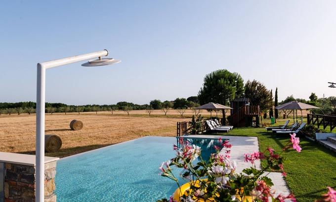 Cortona Villa | Vrbo Property