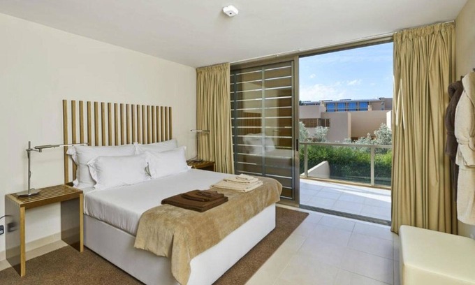 Salgados Villa | Villa 4 chambres avec piscine privée Salgados Beach / Lagoon