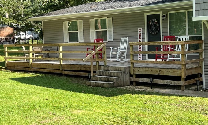 Duncanville Maison | 4-Bedroom w/ Pool (sleeps 12) 15 minutes to UA