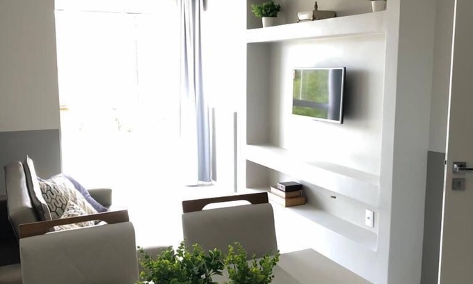 Nova Esperanca Appartement | APPARTEMENT DE STANDING AVEC PISCINE (NOUVEAU ET DÉCORÉ)