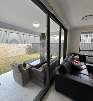Oran Park Maison | 4 Bedrooms Home