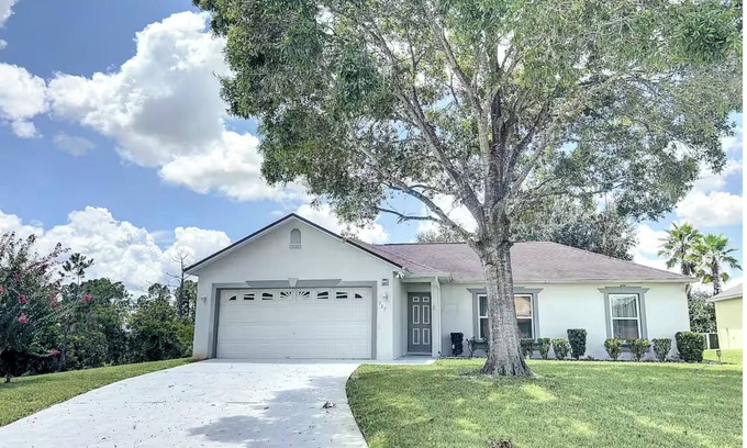 Sunridge Woods Maison | 4 Bedrooms in Davenport only minutes to Disney.