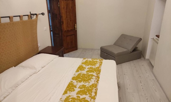 Santa Reparata Maison | IL CONTE ROSSO, your country house surrounded by nature
