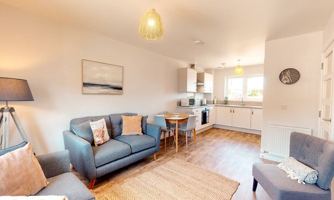 Aviemore Appartement | 4 Ben Avon
