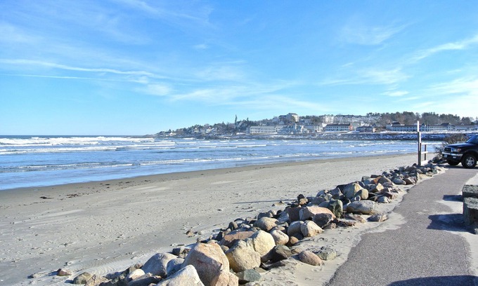 Ogunquit Maison | 4 BR, 2 BA, à quelques pas du centre-ville, de la plage et plus