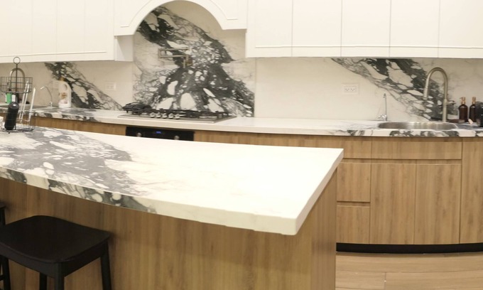 Beit Shemesh Maison | Maison de luxe en RBS A
