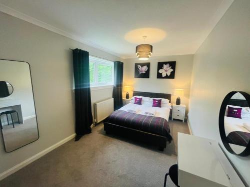Corpach Maison | 4 Caledonian Road