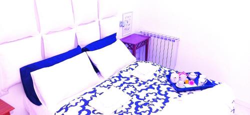 Bagnoli Appartement | 4 CameRe