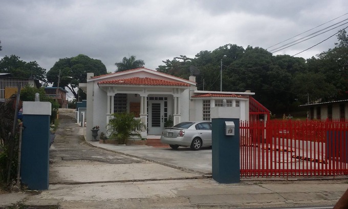 Cabo Rojo Appartement | #4 Casa Galarza