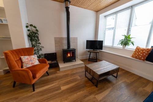 Birr Maison | 4 Connaught Street Birr