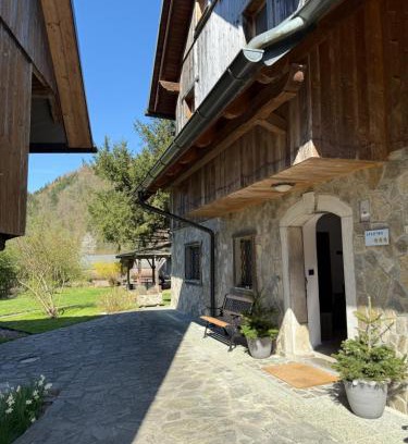 Bled Appartement | 4 Elements Resort Bled