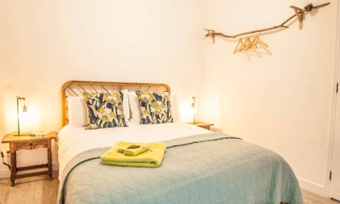 Montouliers Maison | 4 chambres à coucher dans une belle maison de vigneron