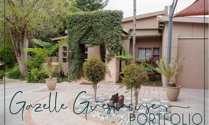 Nelspruit Maison | 4 Gazelle Guesthouse
